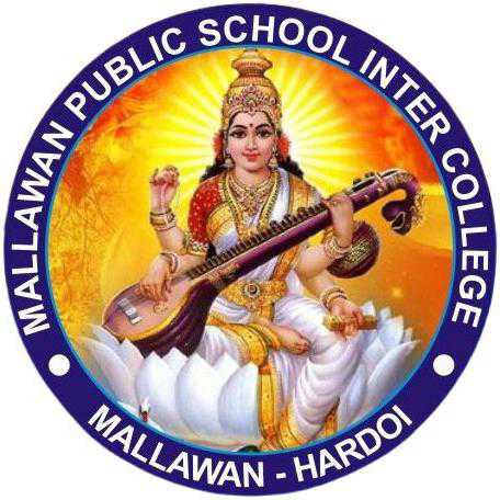 Mallawan Public School Inter College